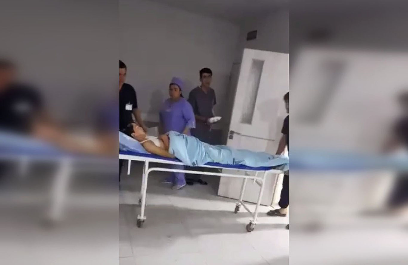 Samarqandda maktab o‘quvchisi “samosud” qilindi