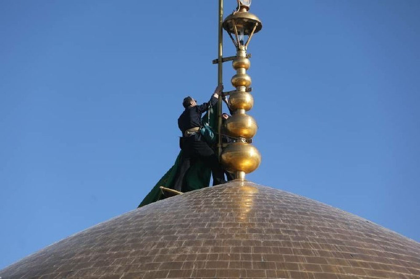 Хавотирга ўрин йўқ: мамлакат бошқарувида "муаммолар" бўлмайди