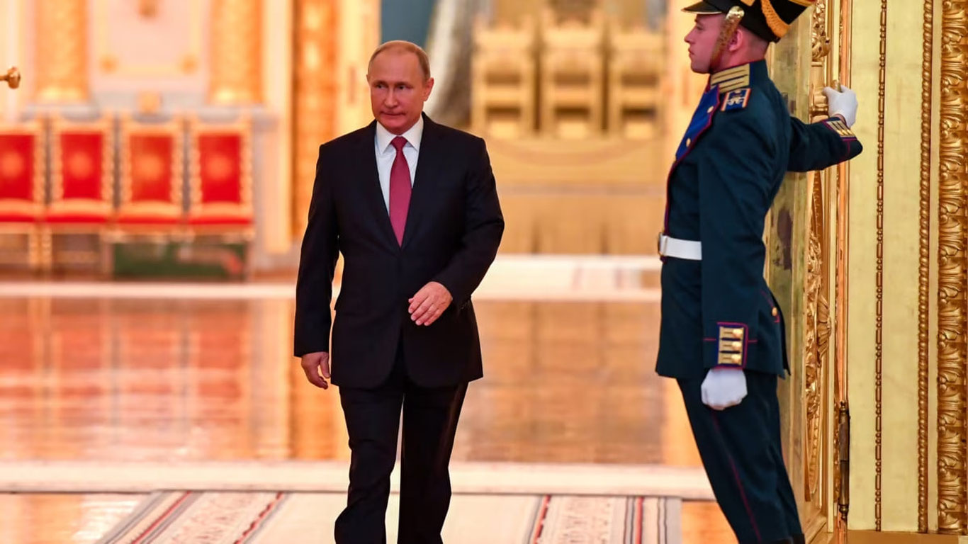 Путин қачон Ўзбекистонга келиши маълум бўлди?