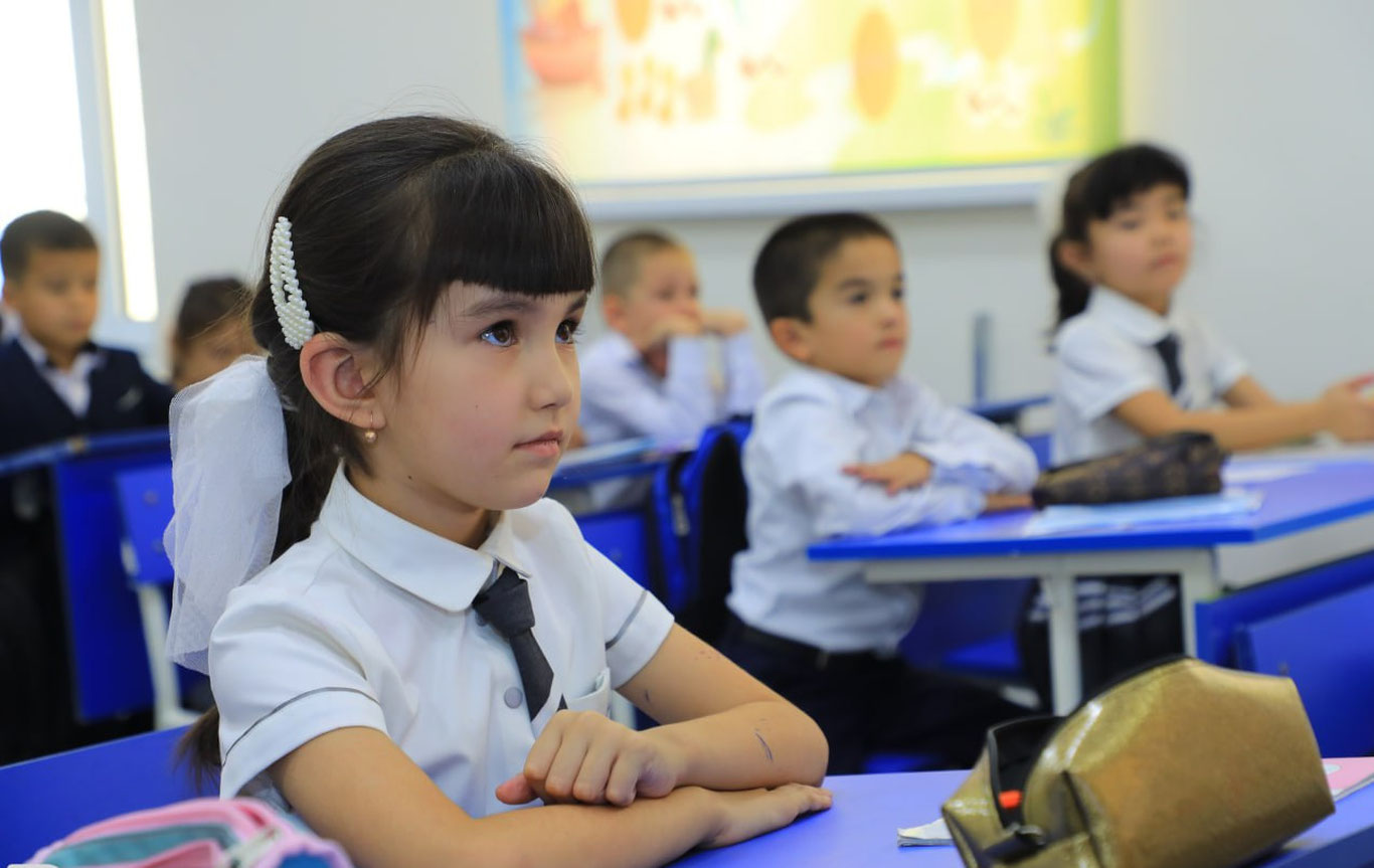 "5", "4", "3" : Ўқувчини баҳолашда нималарга эътибор қаратиш лозим?