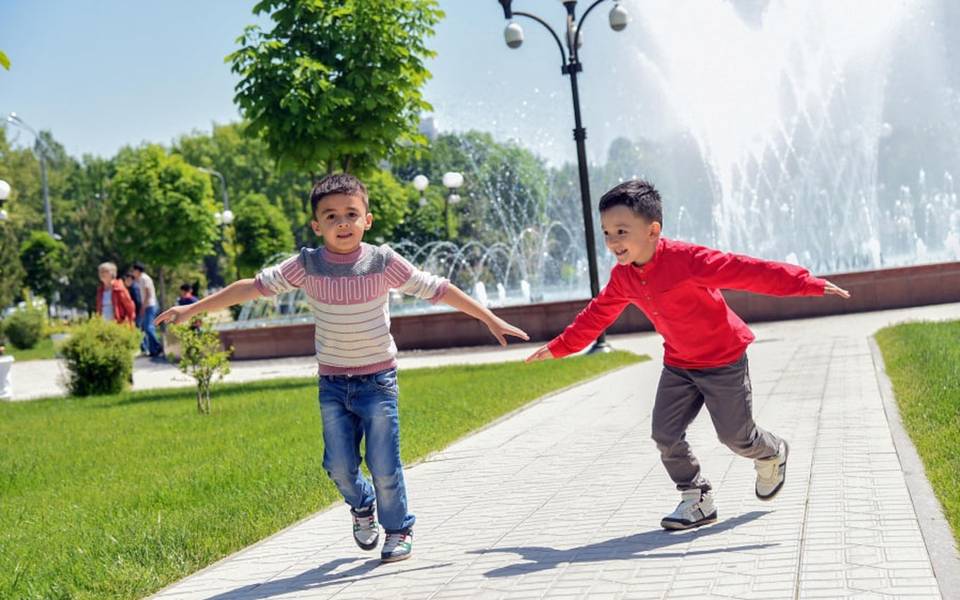 Республика педагогик таълим ресурс маркази болалар ўртасида челленж эълон қилди