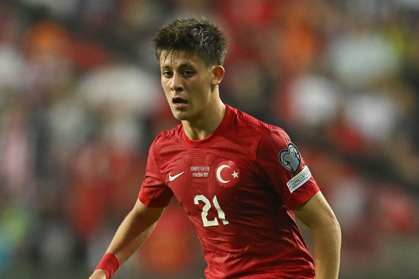 Евро-2024да порлаши кутилаётган ёш юлдузлар