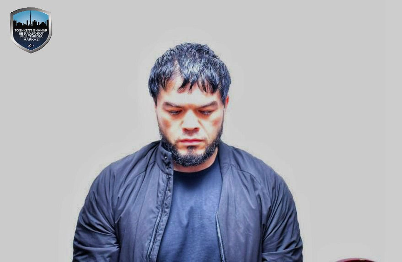 Эртага “Саидазиз медгородок” иши судда кўрилади