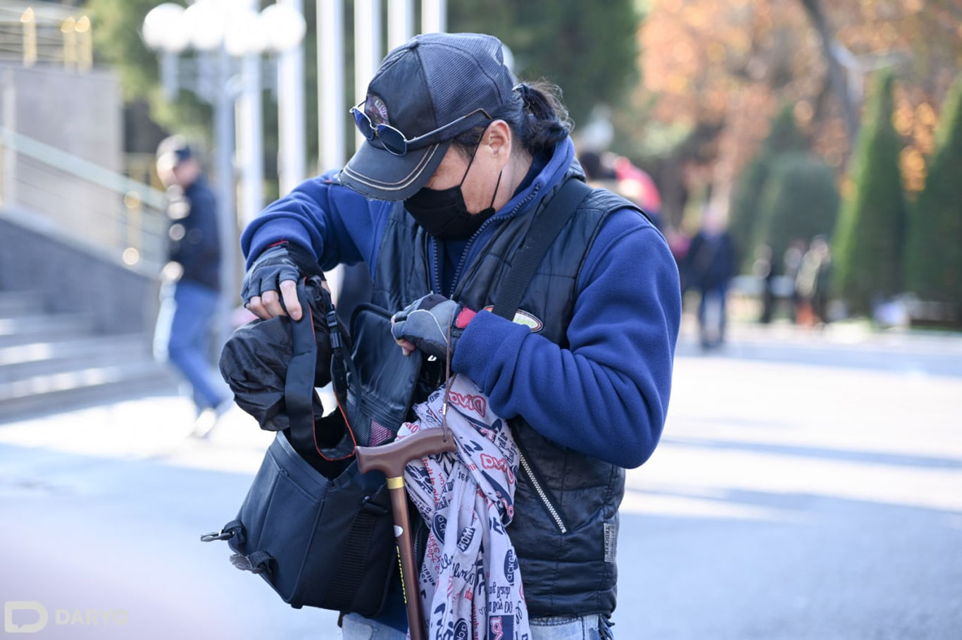 Энди номақбул баёнот берадиган чет элликлар Ўзбекистонга киритилмайди