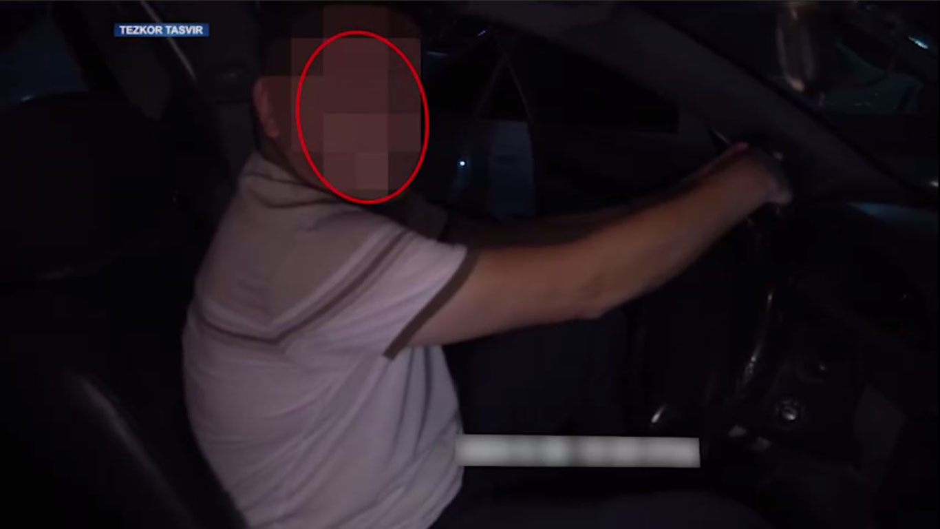 Жиззахда прокурор, Тошкентда терговчи пора билан ушланди