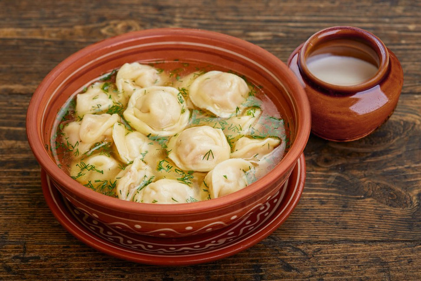 Қозоғистонда бир оила чучварадан заҳарланди