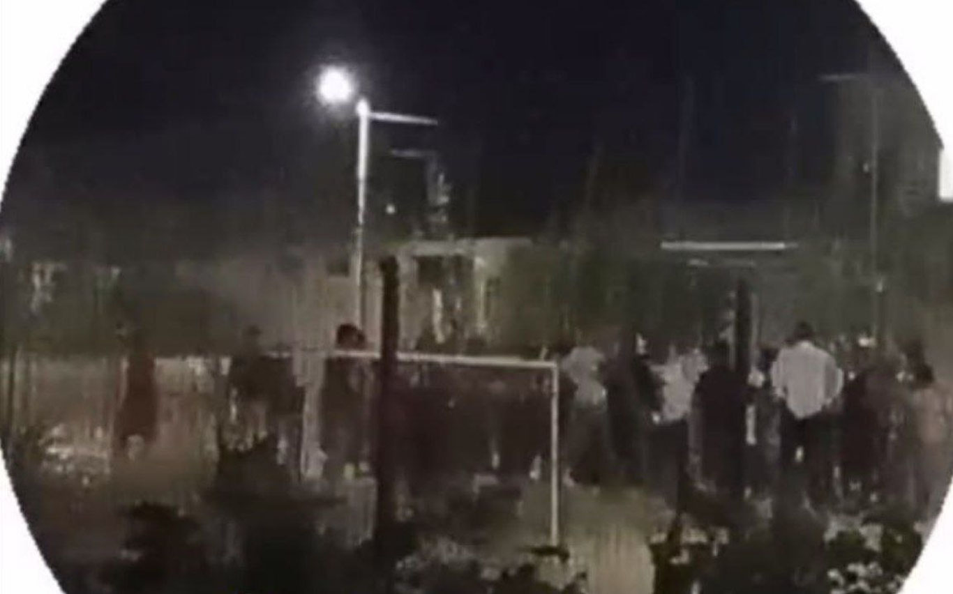 Тошкентда қўшнилар ўзаро жанжаллашди