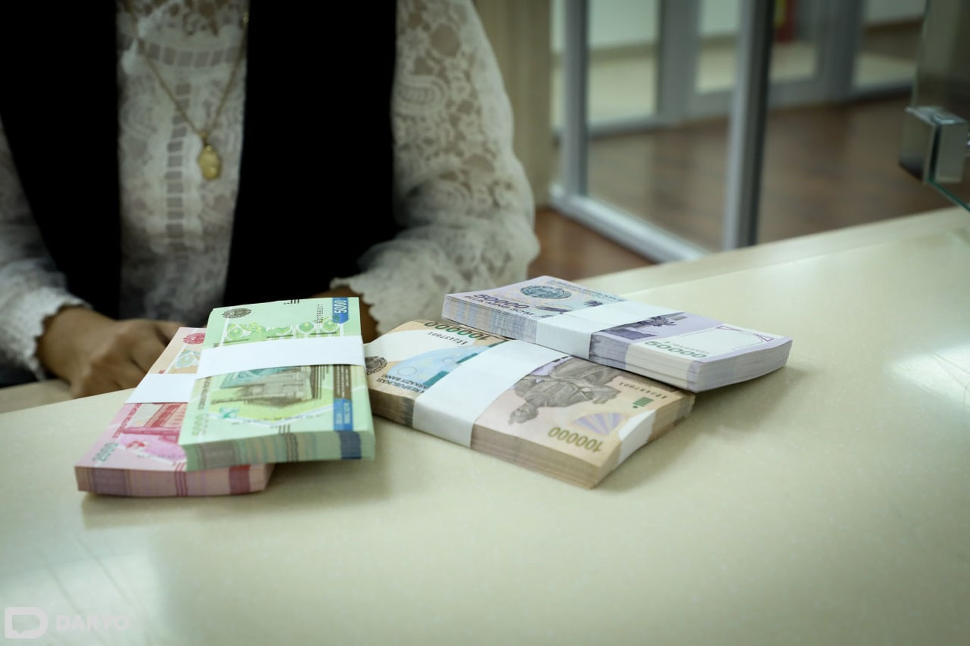 Ўзбекистон иш ҳақи даражаси бўйича дунёда 119-ўринни эгаллади