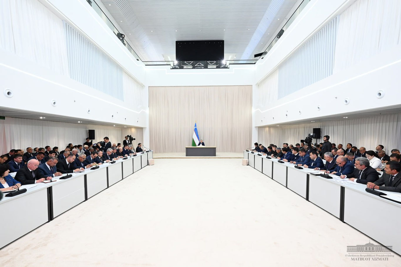 Muhandislik yo‘nalishlari bo‘yicha respublika tanlovi o‘tkaziladi