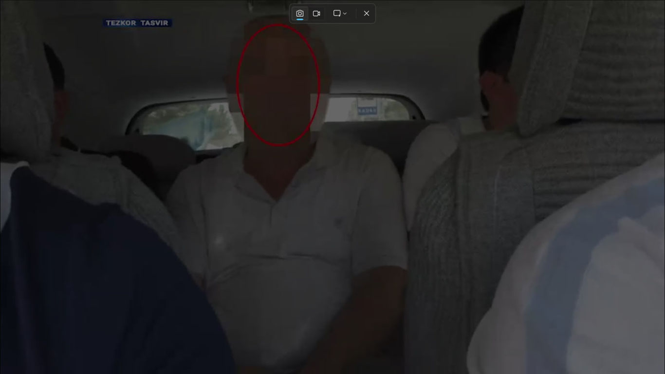 Икки вилоятда суд бошқарувчилари пора билан ушланди