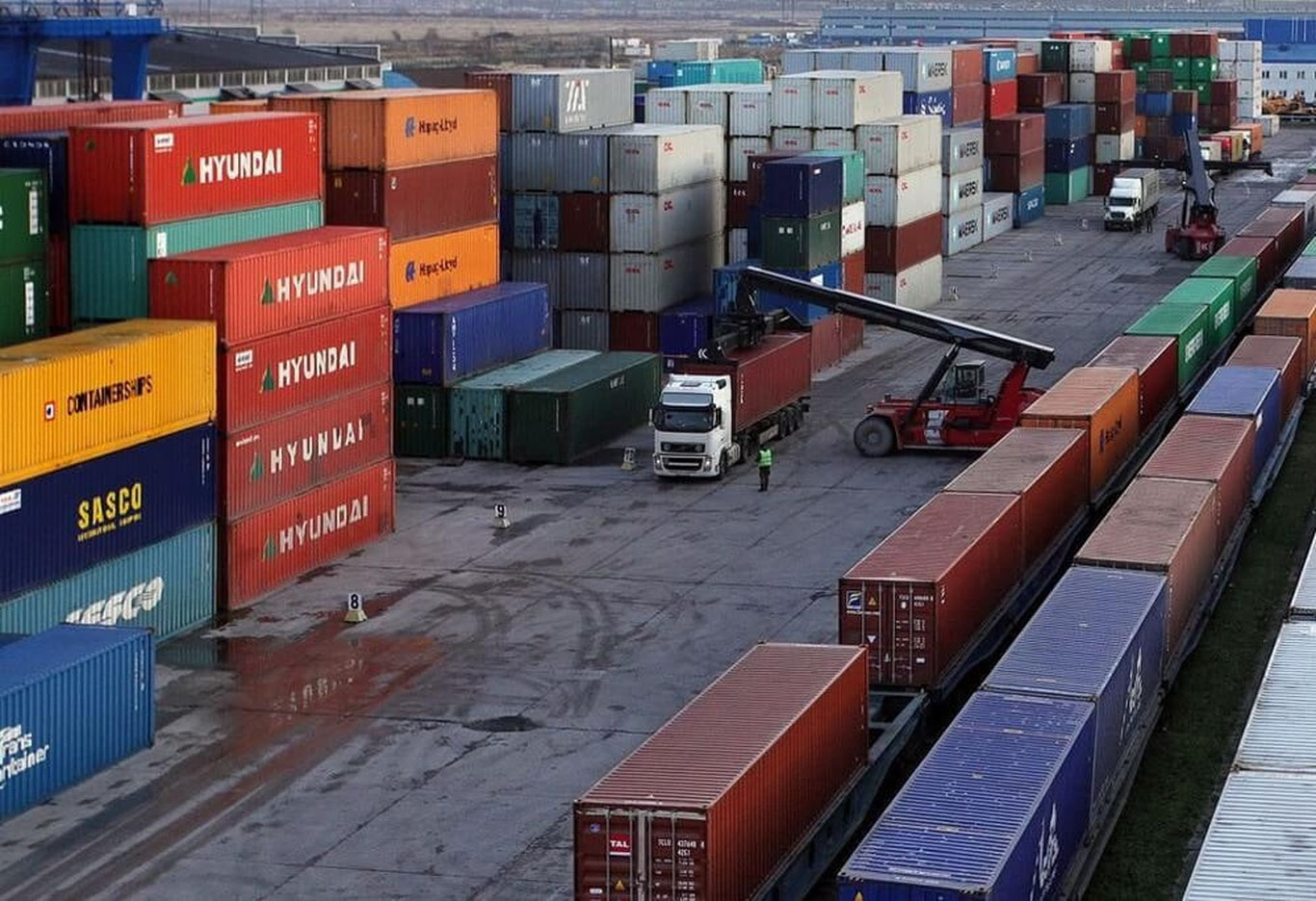 O‘zbekistonning Mo‘g‘uliston bilan tashqi savdo hajmi qariyb 14 million dollarga yetgan