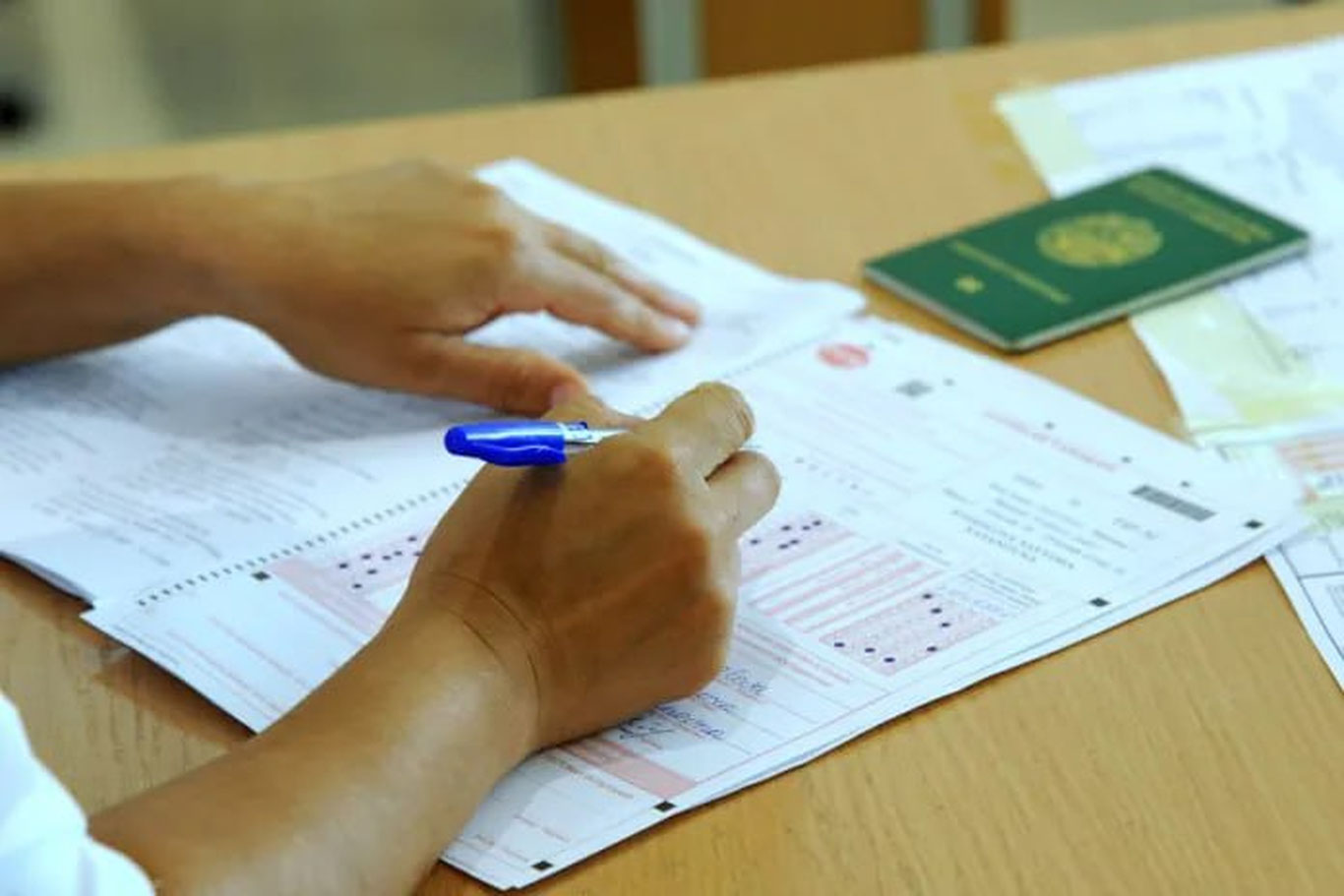 Test sinovlari qachon boshlanishi aytildi