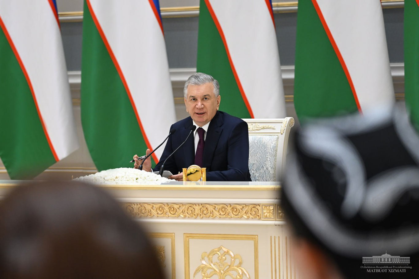 IT'да ўзини банд қилган ёшларга IT-парк резиденти мақоми берилади