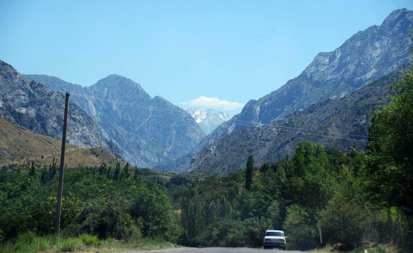 29 iyun uchun ob-havo prognozi eʼlon qilindi
