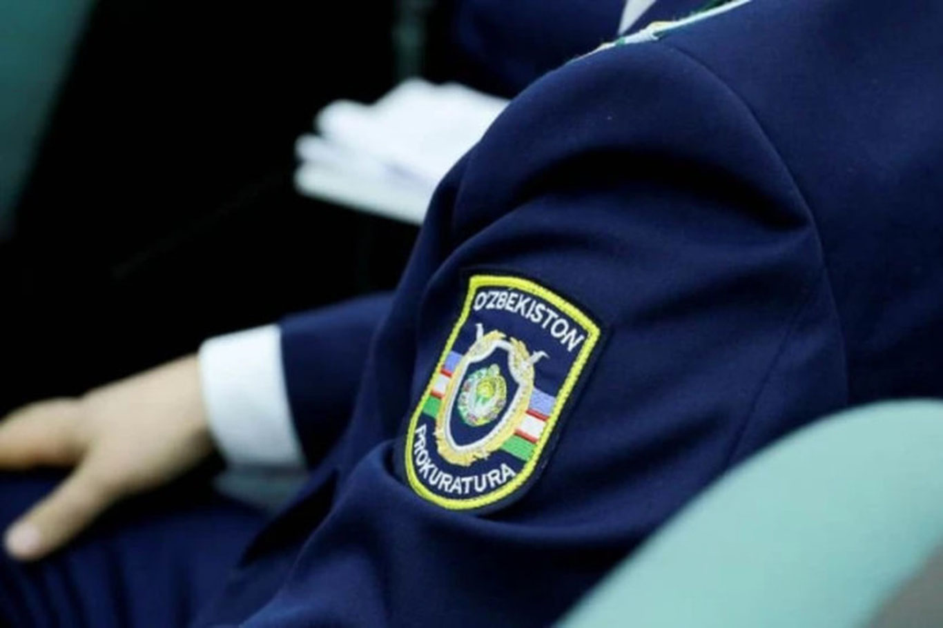 Тошкентда кўчадан эркак жасади топилди