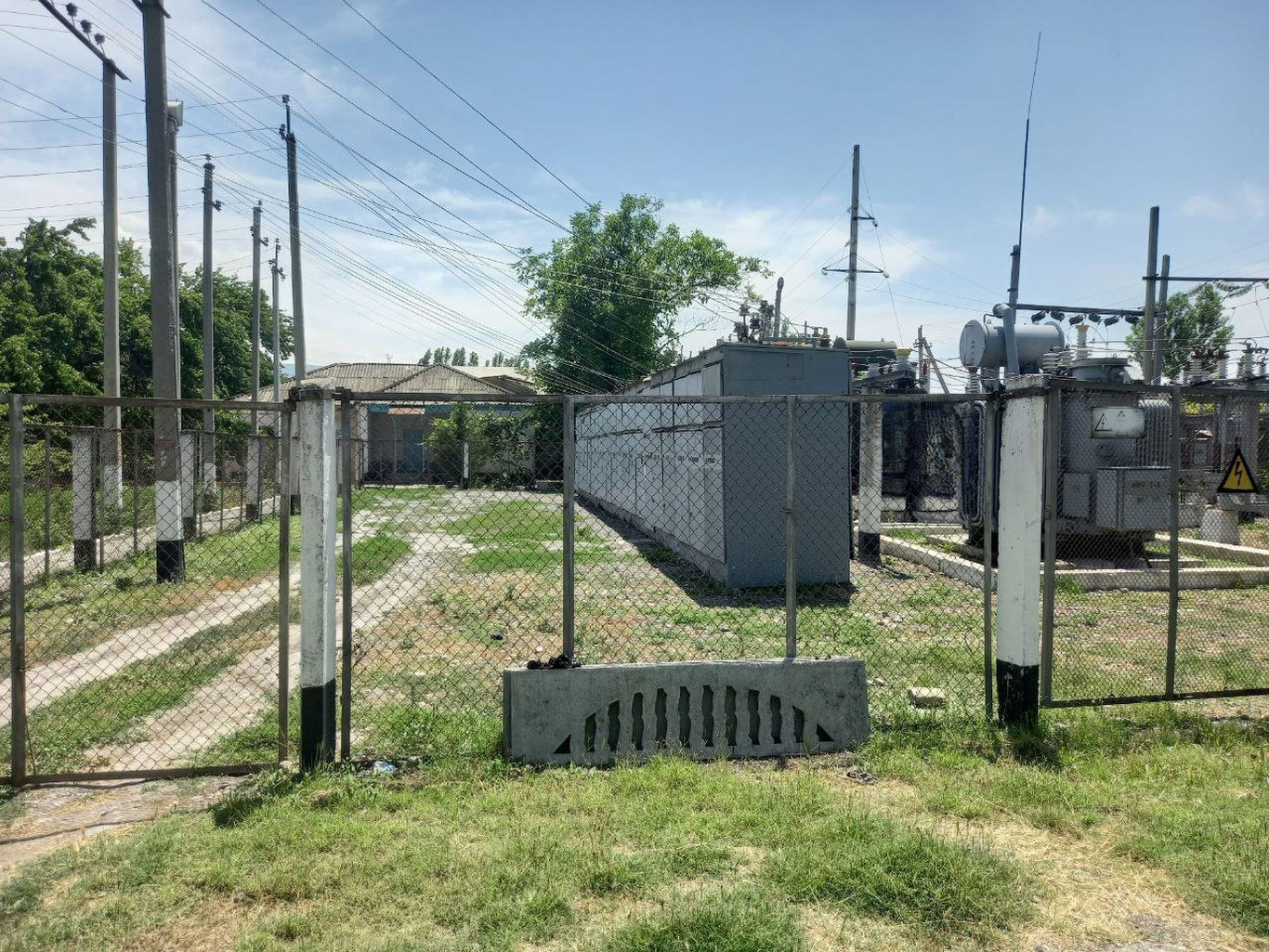 Хоразмда 417 млн сўмлик газ ўғирланди