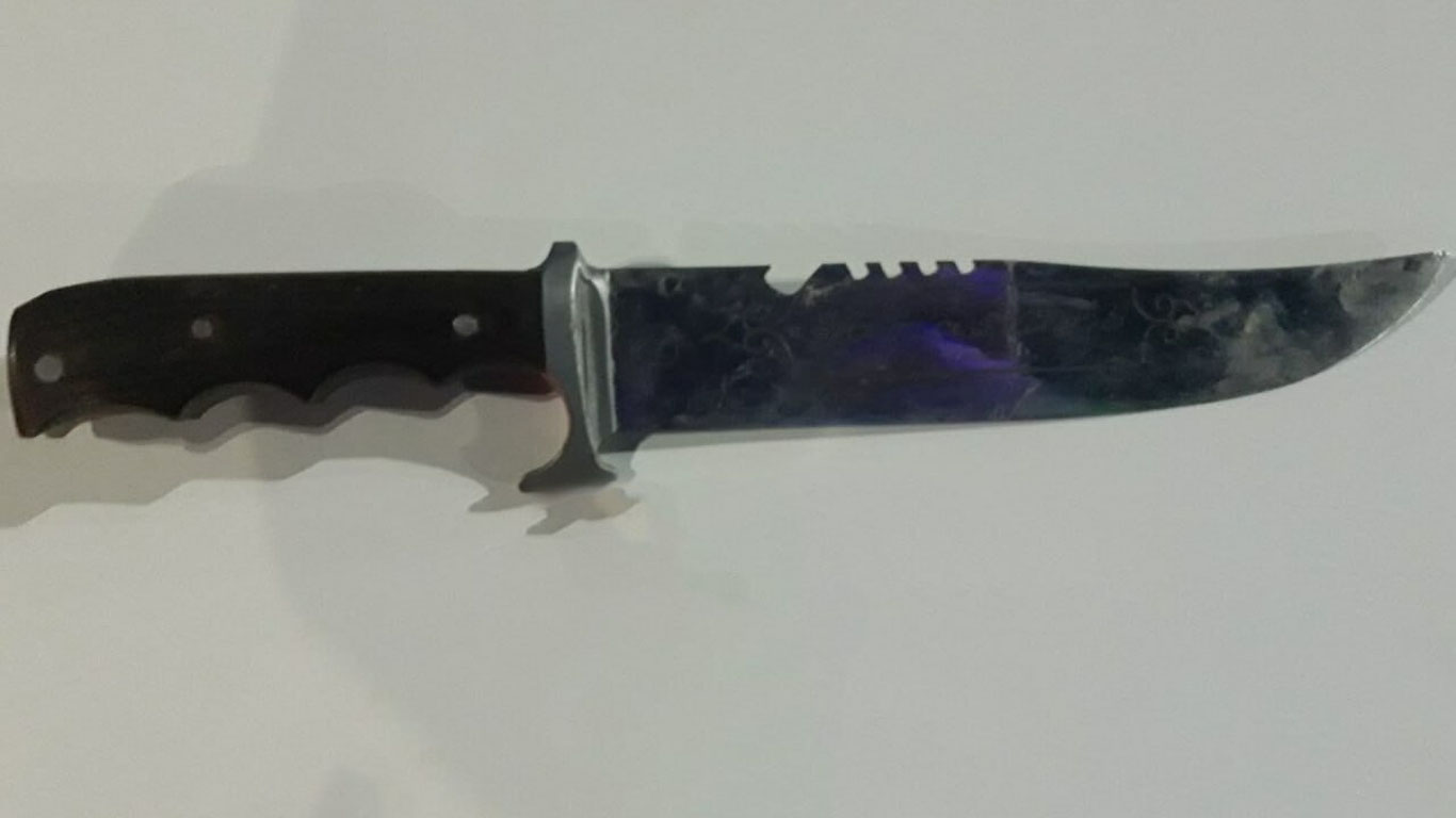 Тошкентда эркак аёлини рашк сабаб ўлдириб қўйди