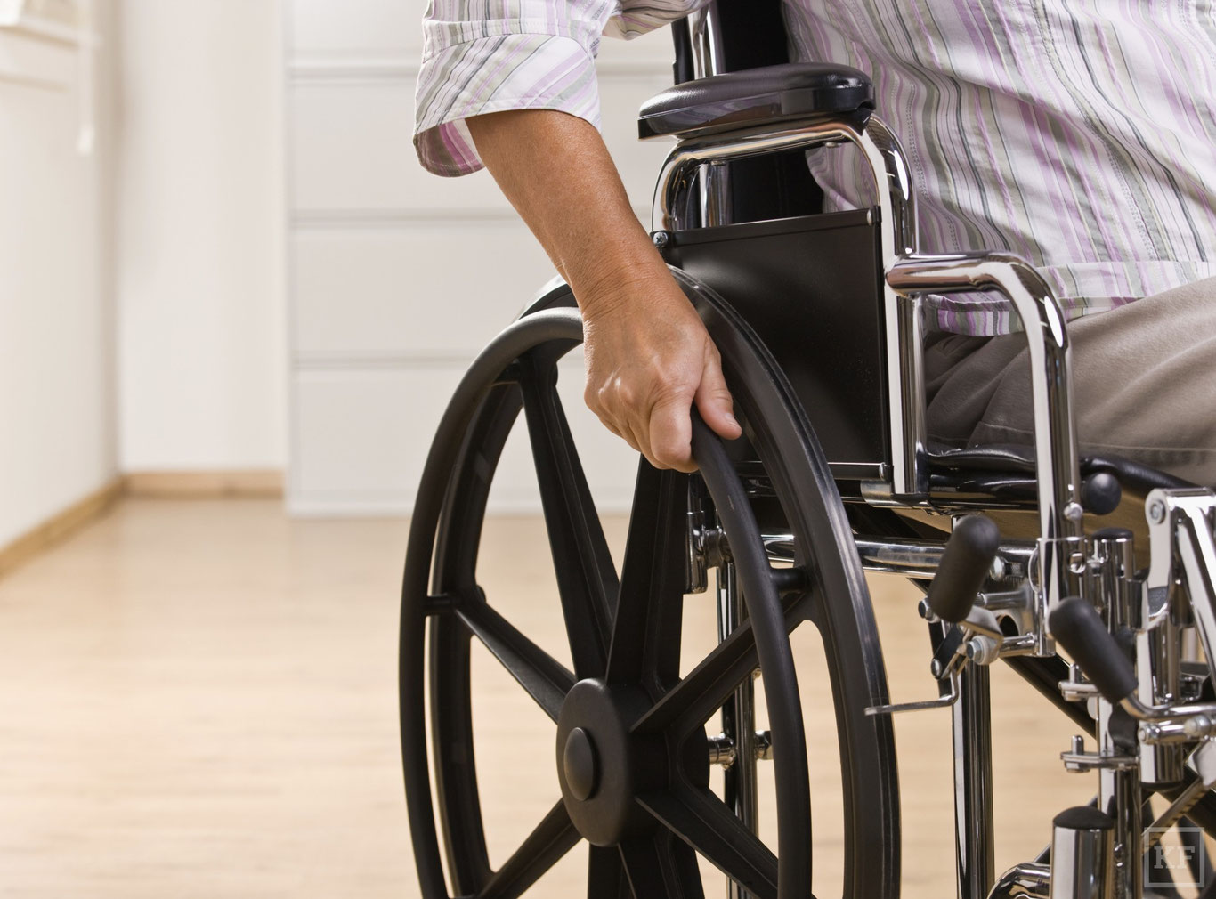 Ногиронликни белгилаш тизими такомиллаштирилади