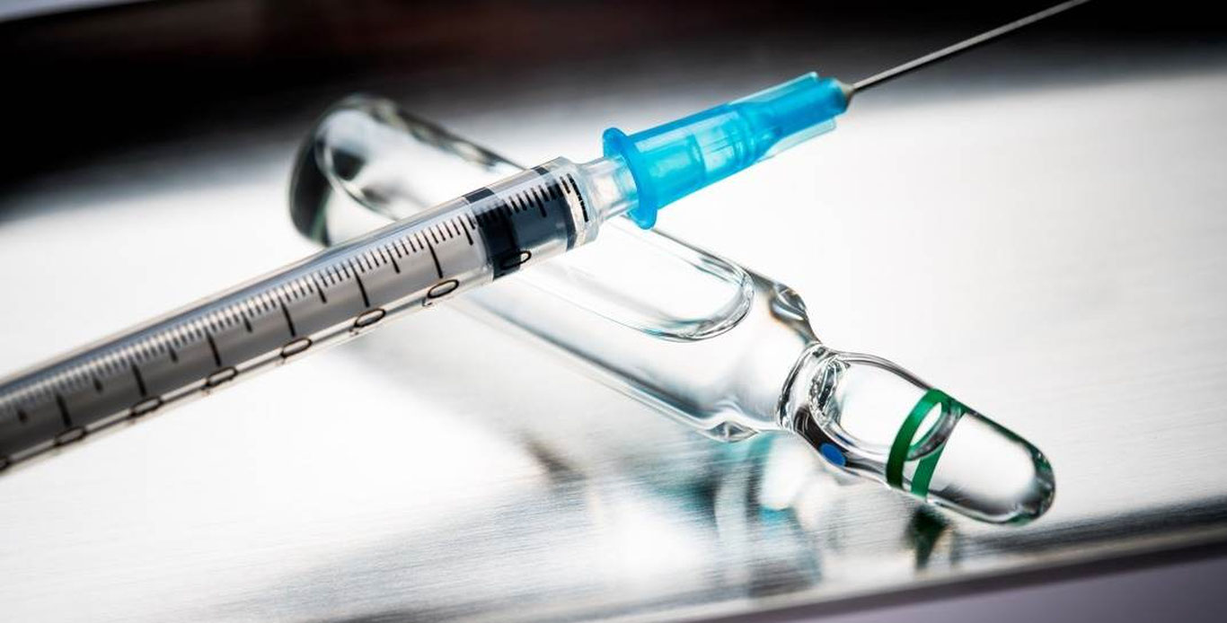 ОИВдан 100 фоиз ҳимоя қилувчи дори яратилди