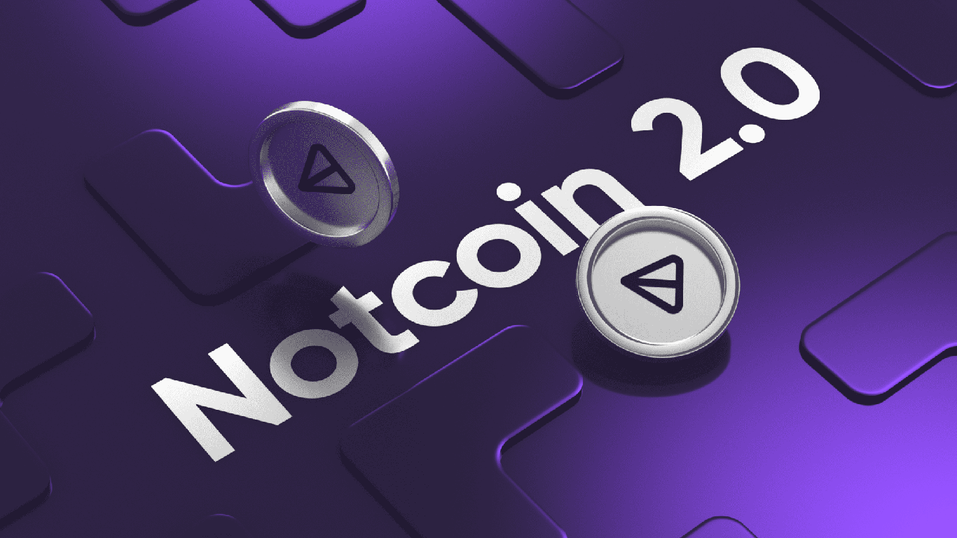 “Notcoin” сотаман деган бола фирибгарга чув тушди