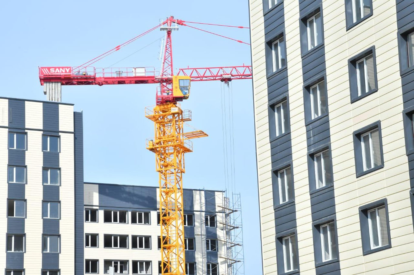 Ўзбекистонда сейсмик заиф бино-иншоотлар сони маълум қилинди