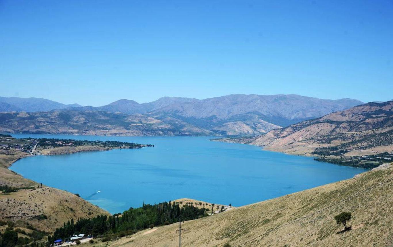 25 июль учун об-ҳаво прогнози эълон қилинди