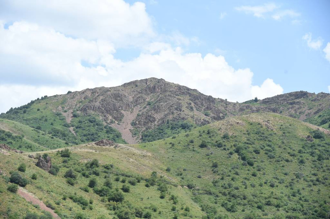 5 август учун об-ҳаво прогнози эълон қилинди