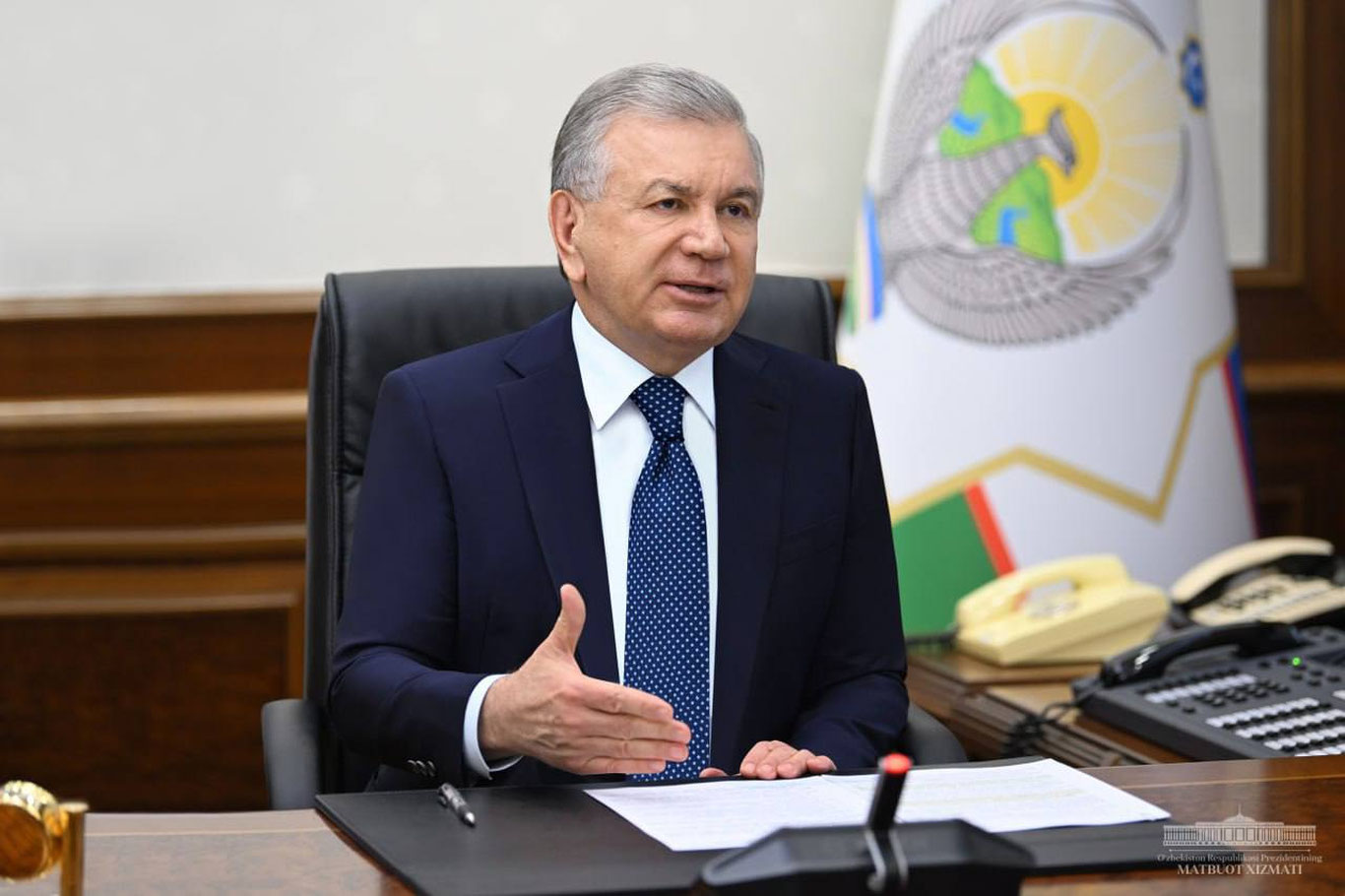 Энди туманларда ички йўлларни сақлаш хизматлари ташкил қилинади