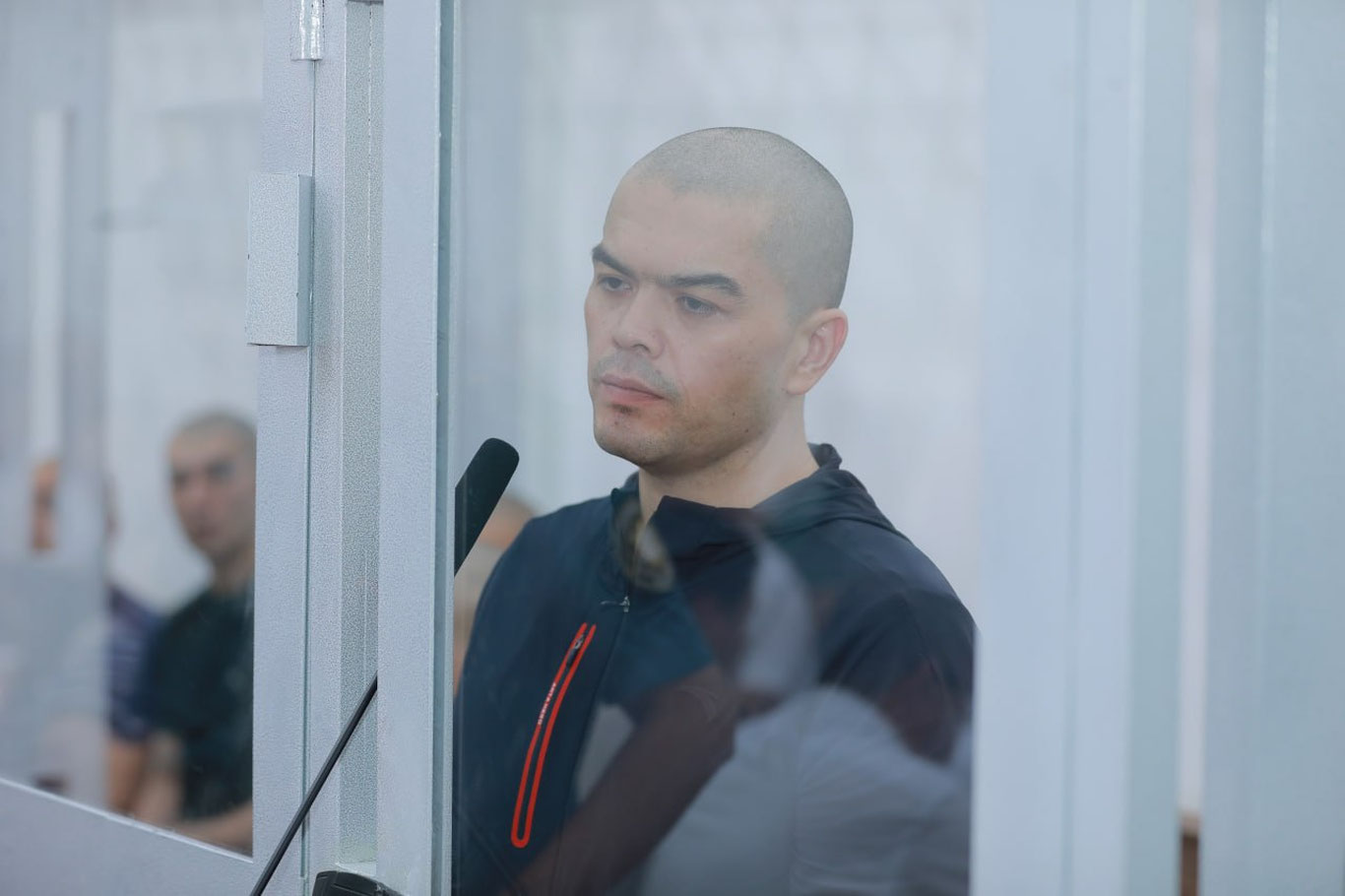 “Саидазиз медгородок” 20 йил муддатга қамалди