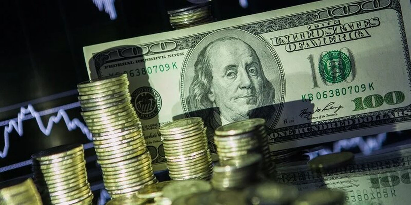 Ўзбекистонда доллар курси яна кўтарилди