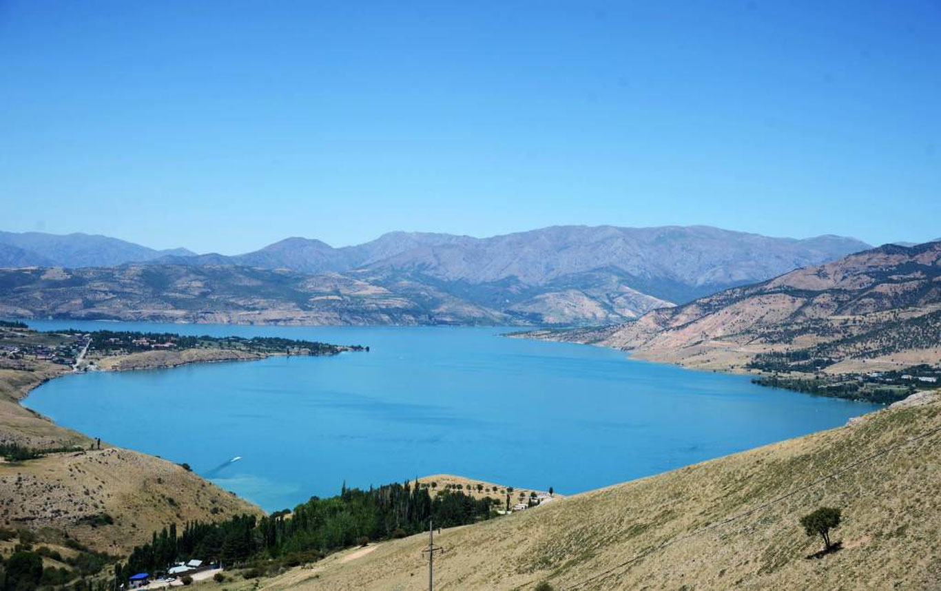 7 август учун об-ҳаво прогнози эълон қилинди