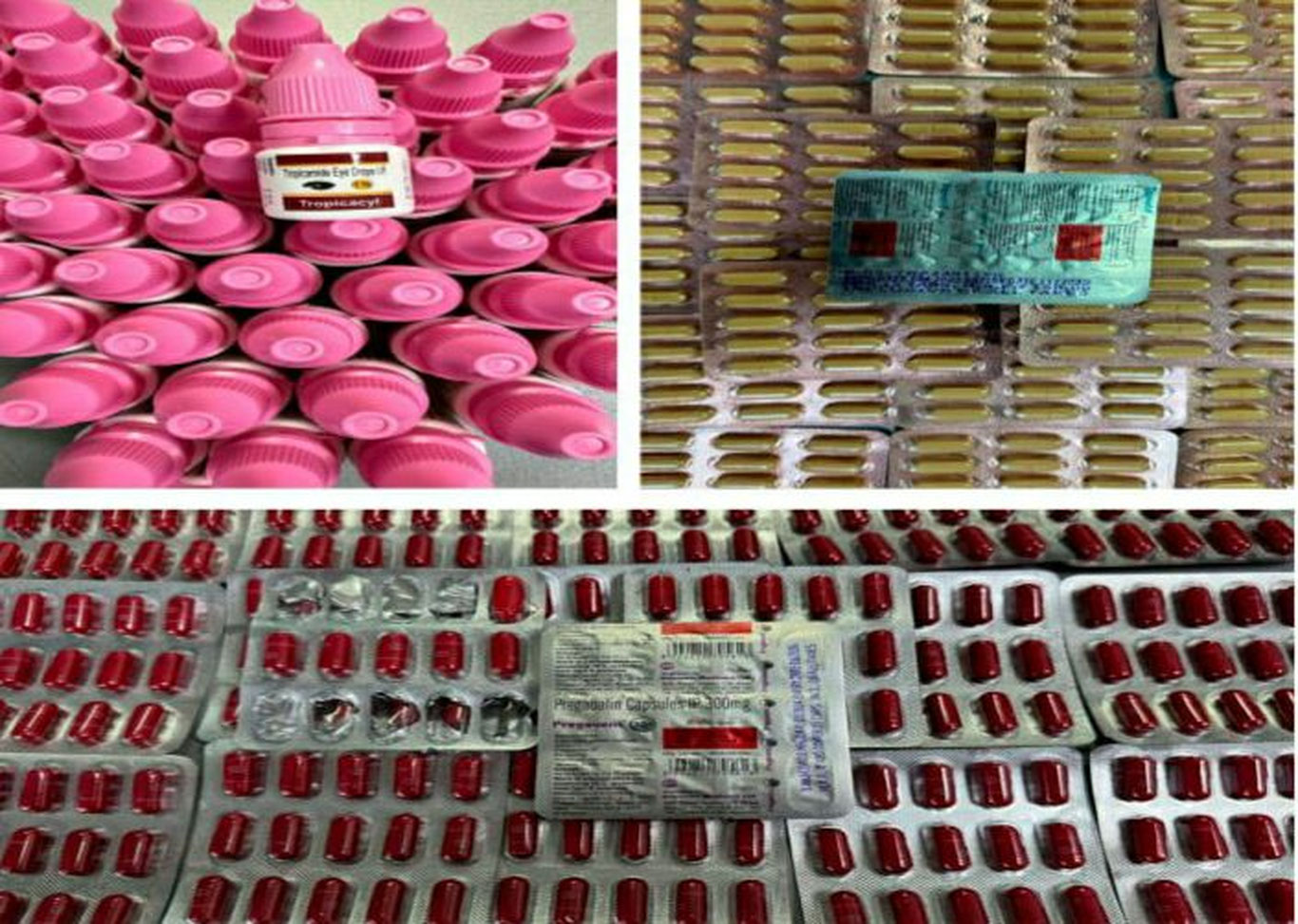 Тошкент аэропортида кучли таъсир қилувчи дорилар олиб ўтишга уриниш фош этилди