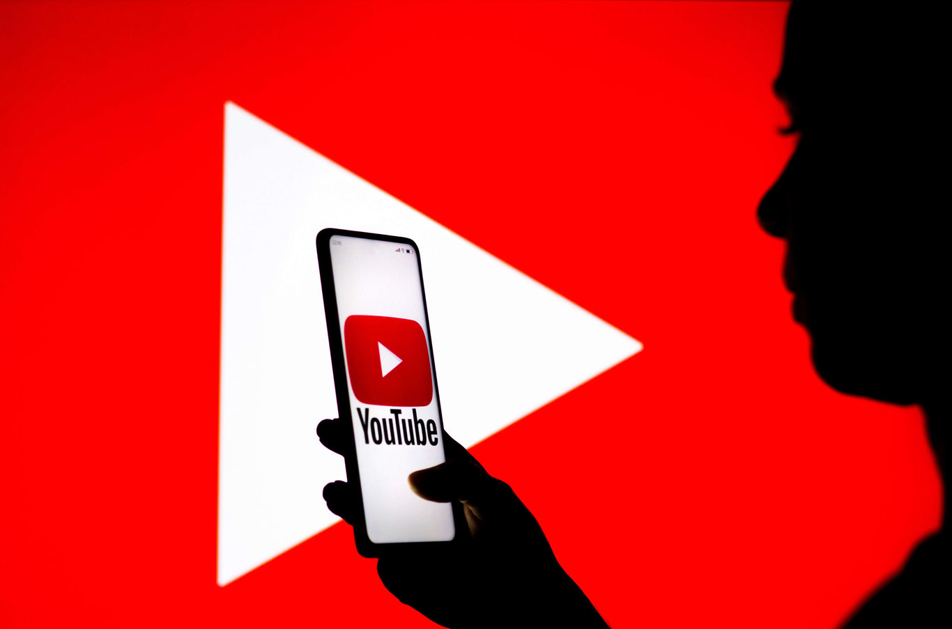 Россияда YouTube иш фаолиятини тўхтатди
