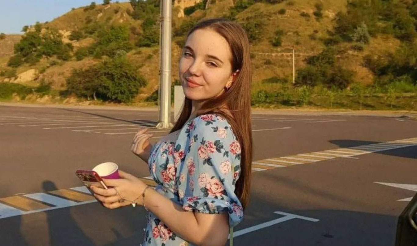 Тошкентда йўқолган 12 ёшли қиз топилди