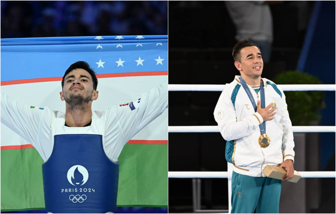 "Сиз – юртимизнинг ҳақиқий қаҳрамонларисиз!" — Саида Мирзиёева