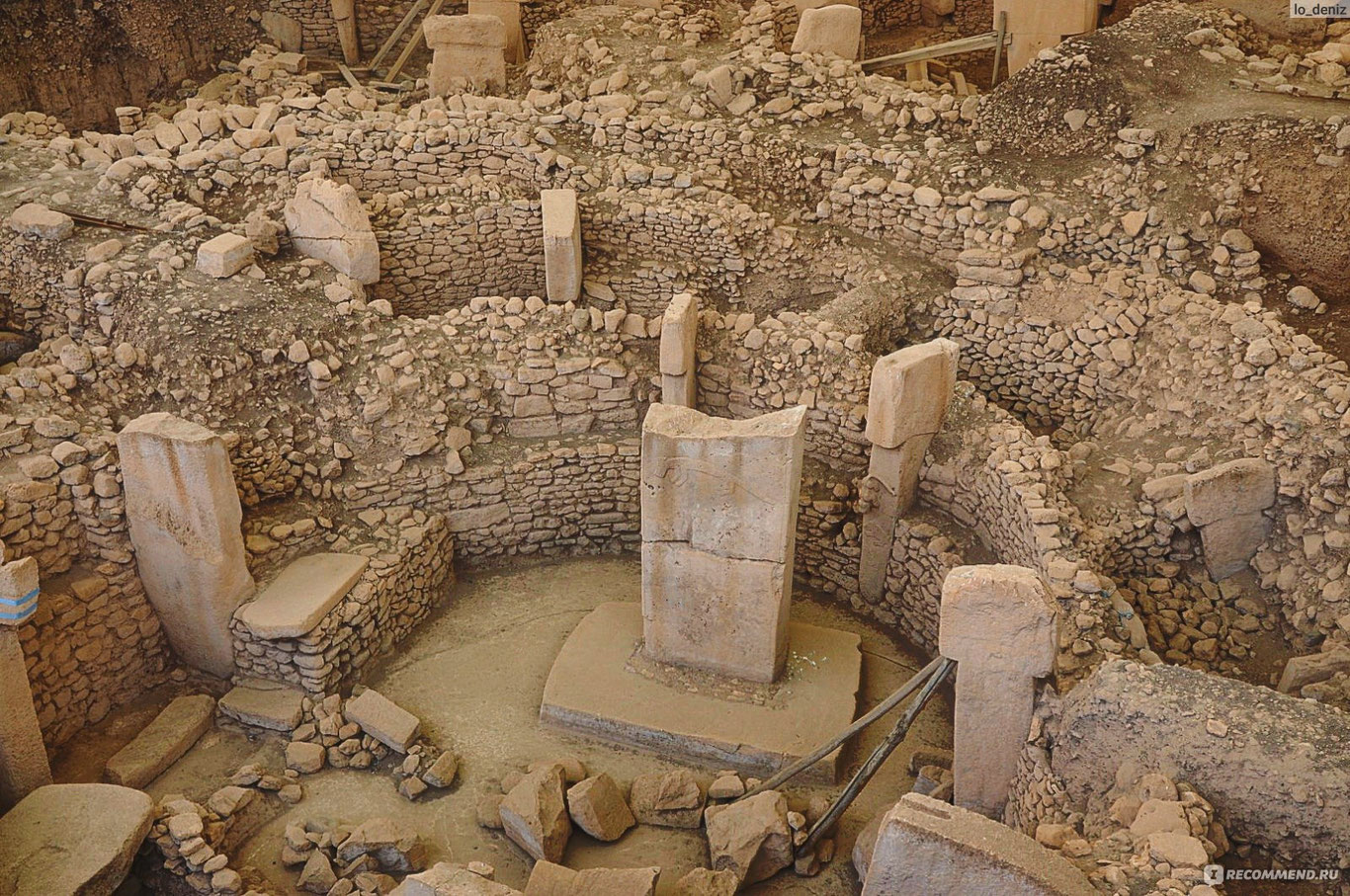 Туркияда энг қадимги қуёш тақвими топилди