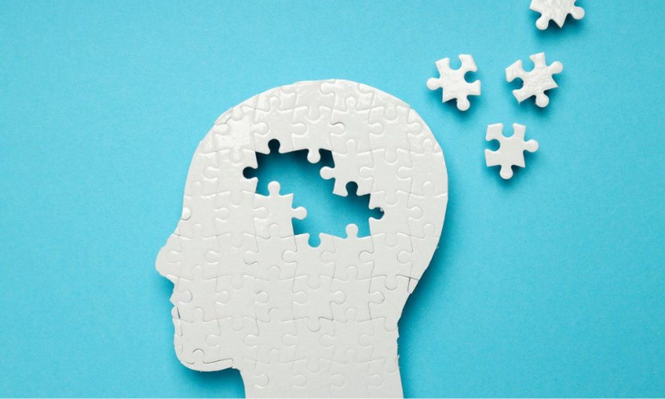 Альцгеймер касаллигига қарши спрей яратилди