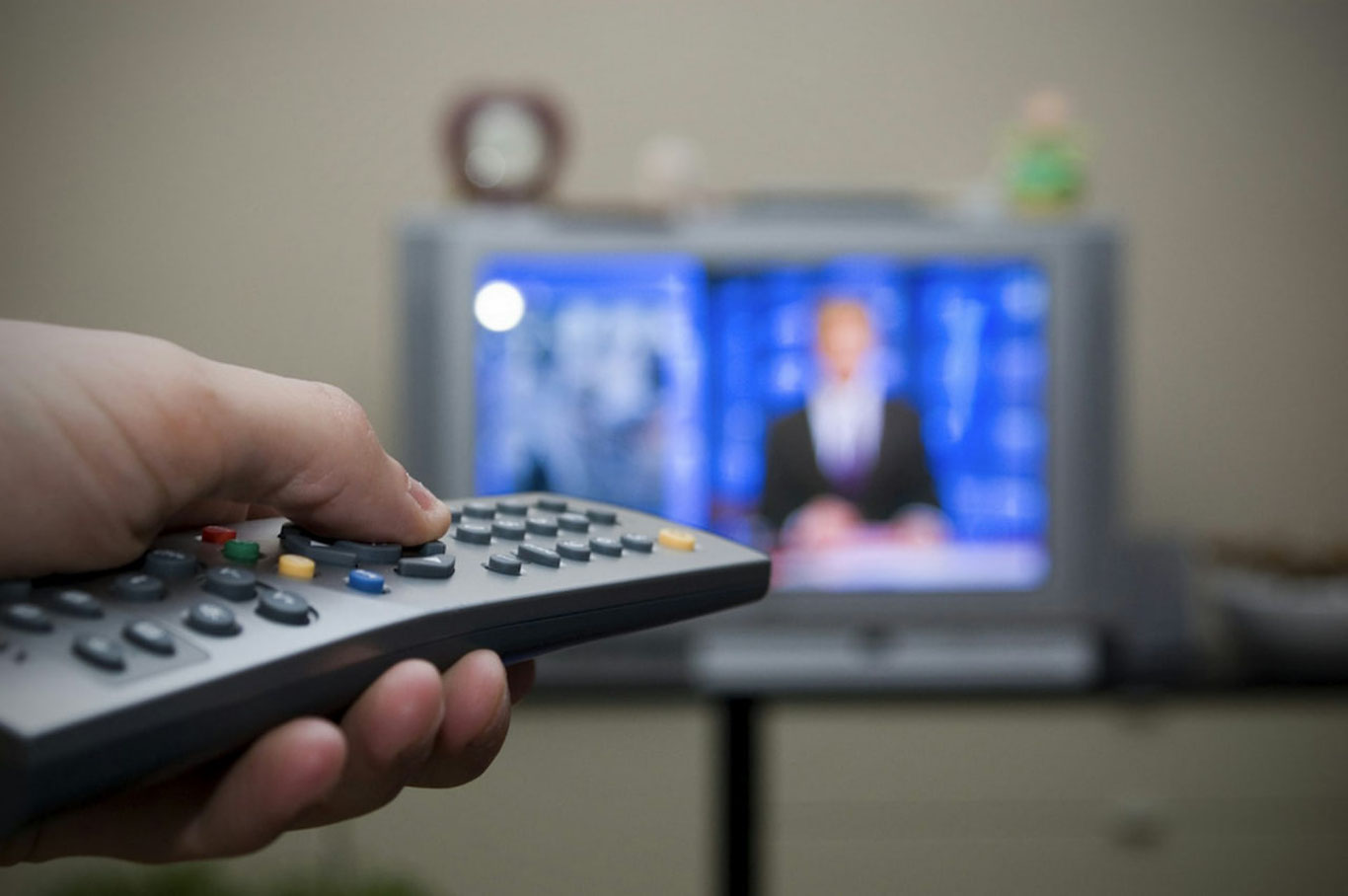 Markaziy Osiyoning umumiy telekanali tashkil etilishi mumkin