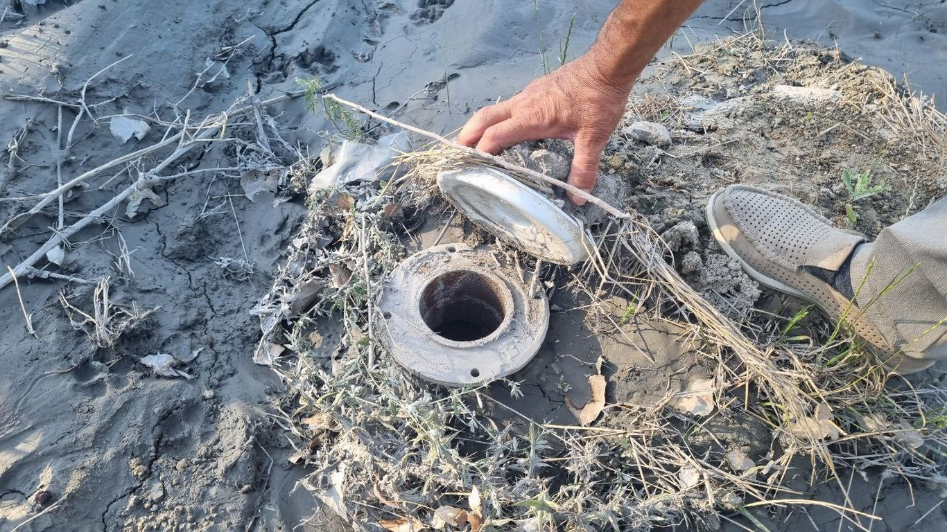 Самарқандда 120 млн сўмлик электр ўғирланди