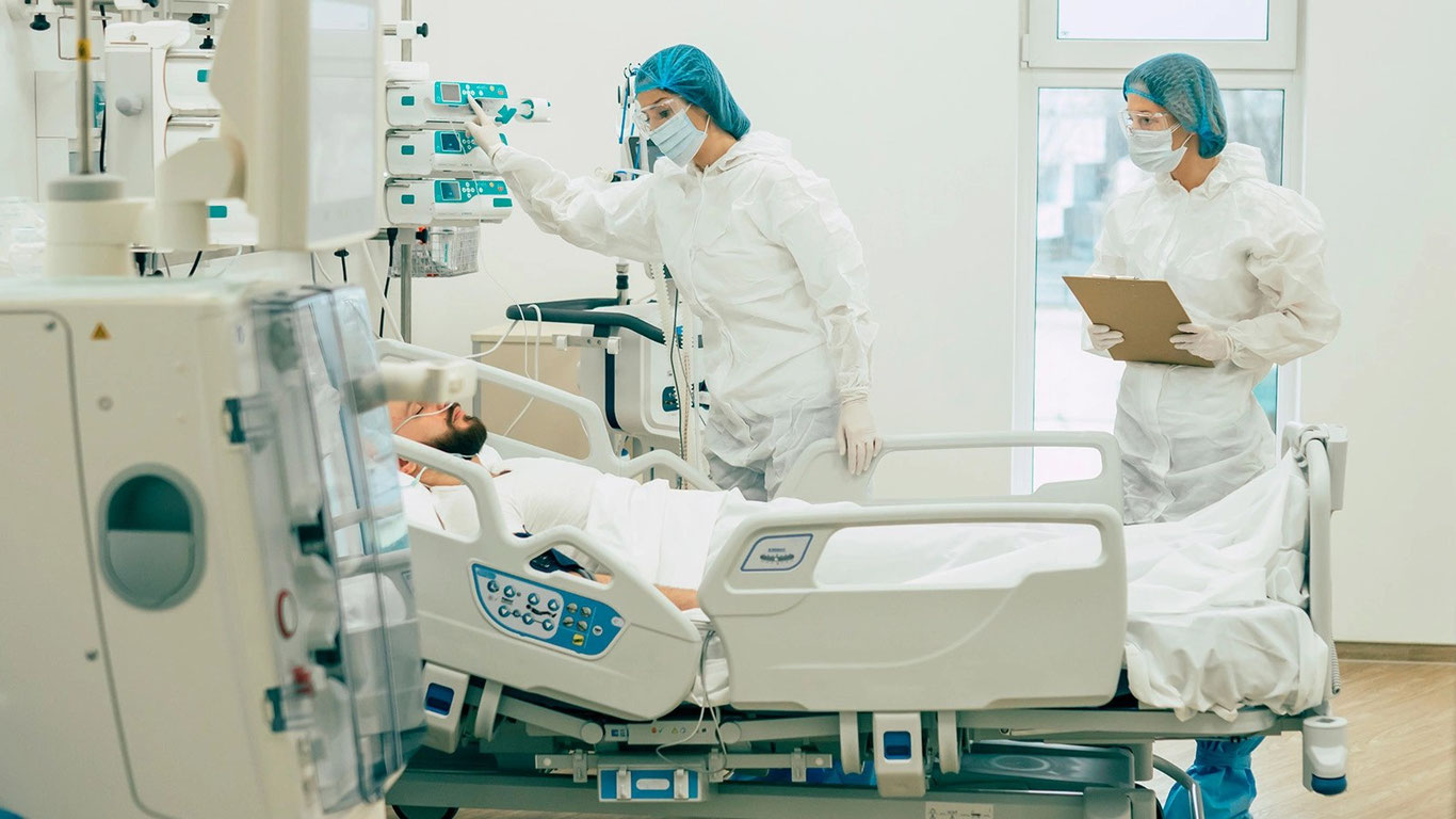 Сайёҳлар орқали хавфли вирус тарқалиши мумкин