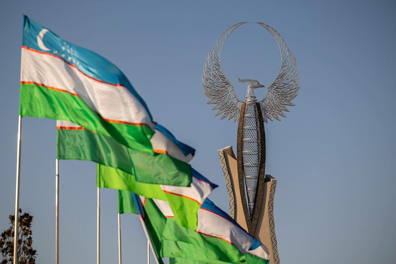 O‘zbekiston tashqi siyosatida Yangi Markaziy Osiyo