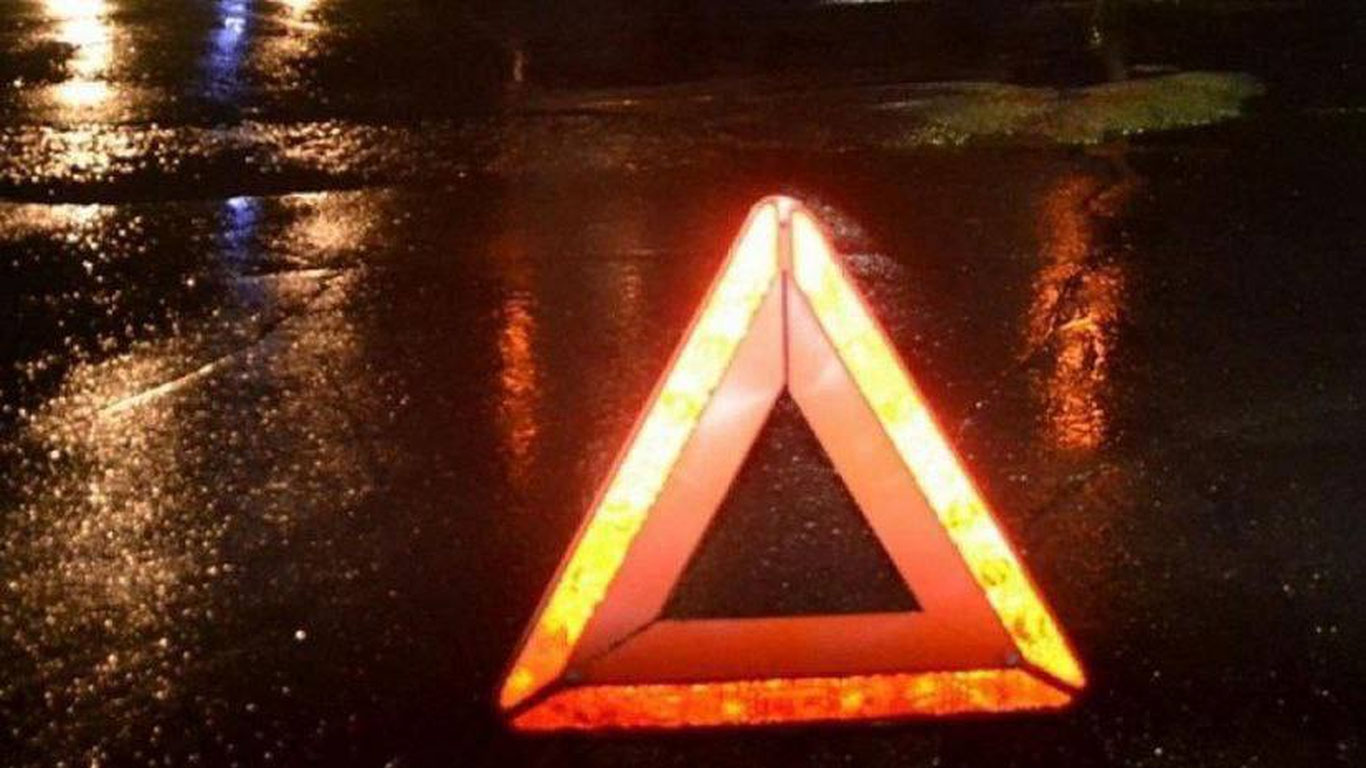 Тошкентда автомобиллар ва скутер иштирокида ЙТҲ содир бўлди