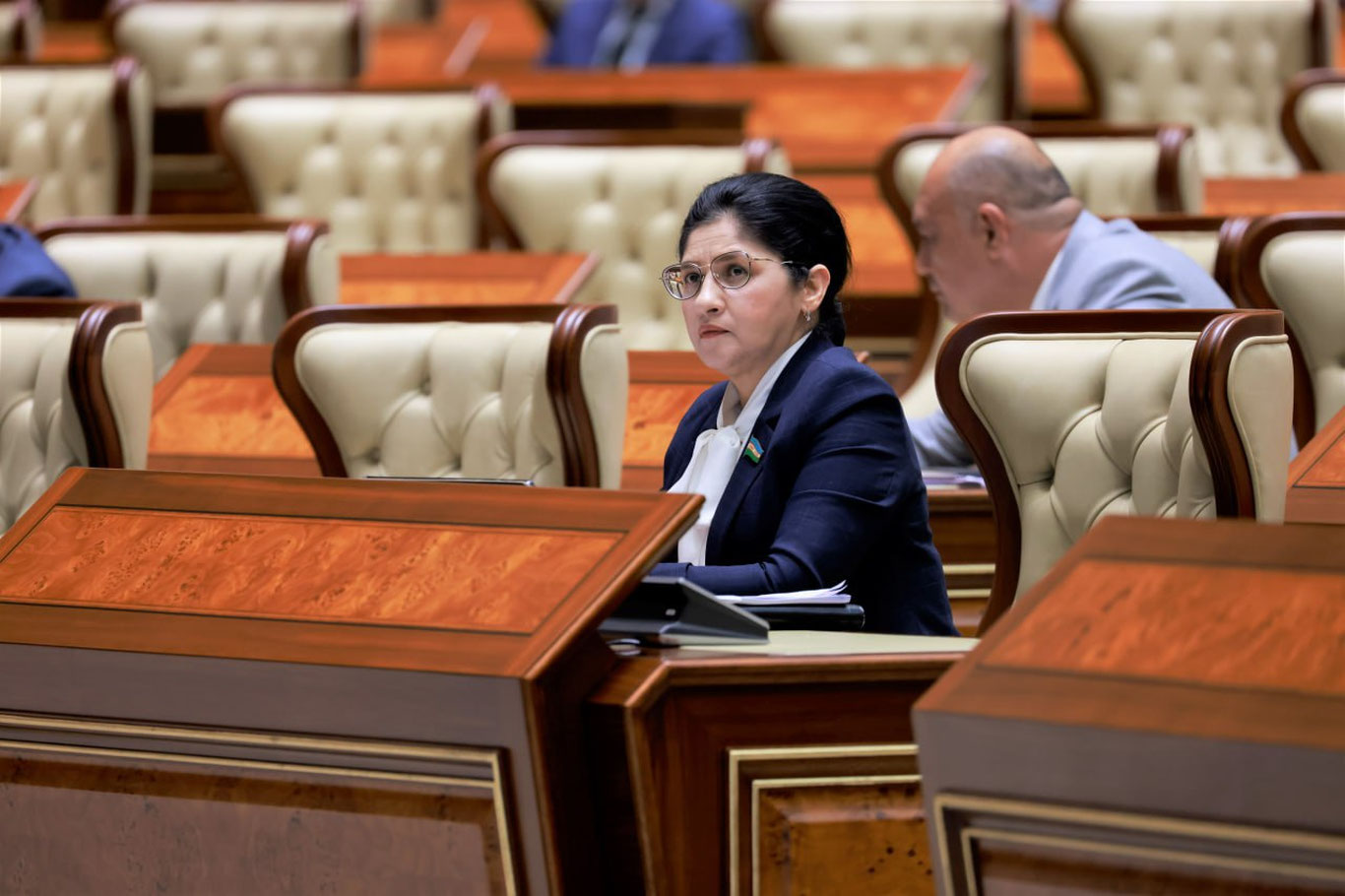 Энди болаларга ҳам ҳимоя ордери берилади