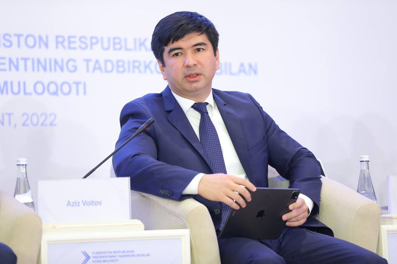Sobiq vazir ishi bo‘yicha jami 50 nafar shaxs sudga tortilgan