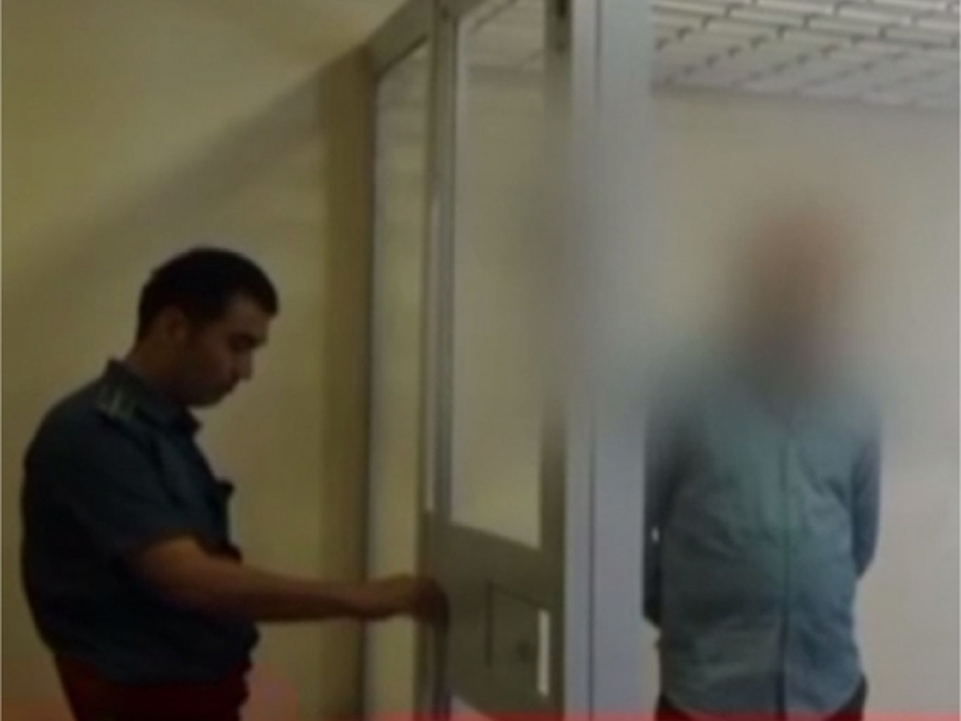 Surxondaryoda piyodani urib yuborgan haydovchi 6 yilga qamaldi