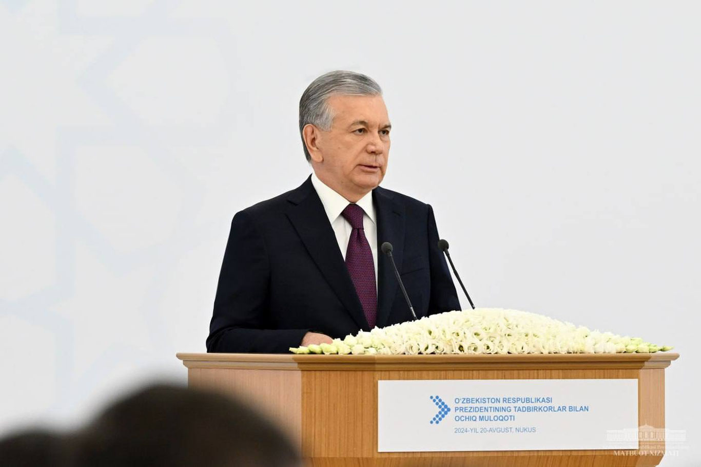 Озиқ-овқат маҳсулотлари экспорти ва ҳужжат айланиши соддалаштирилди