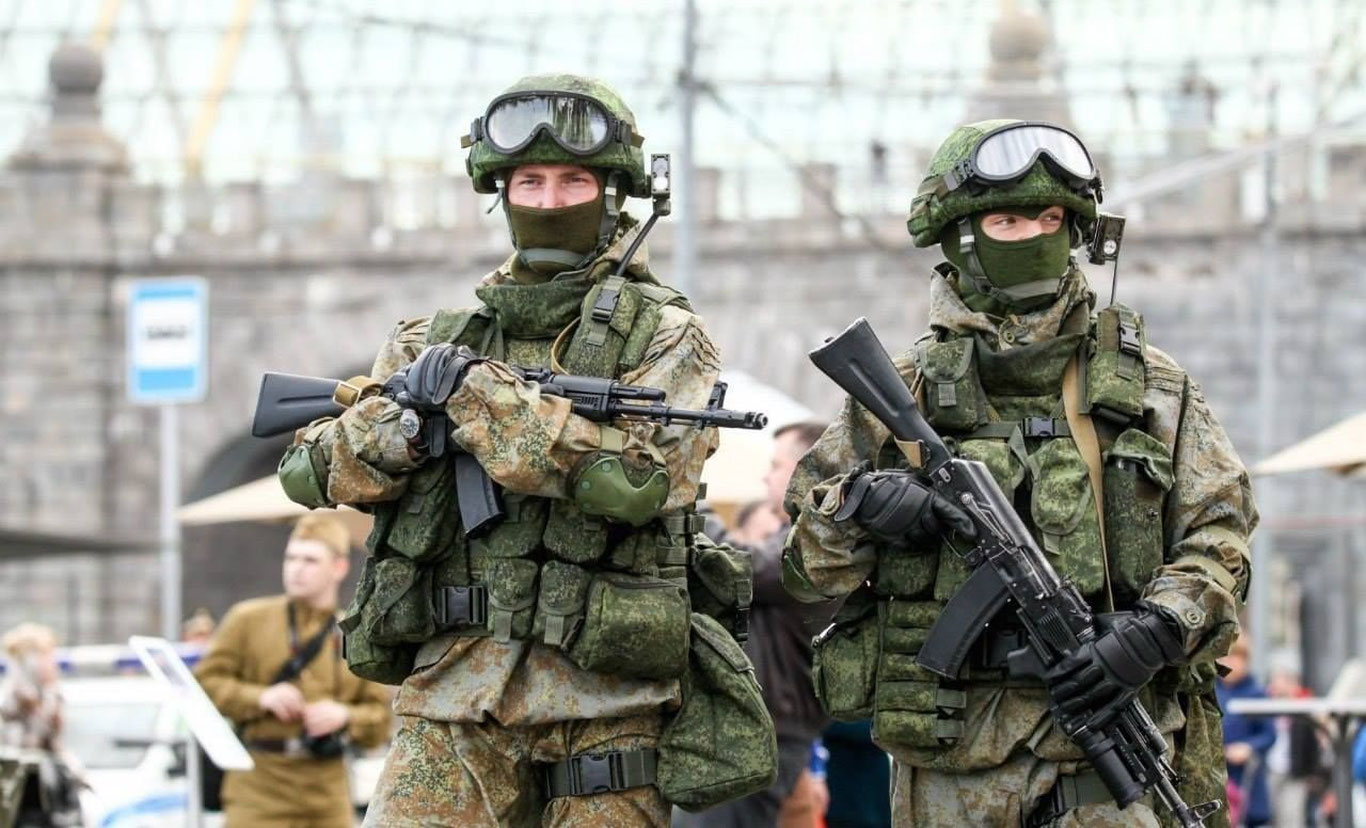 Harbiylar yetishmovchiligi tufayli Rossiya yashirin safarbarlikni rejalashtirmoqda