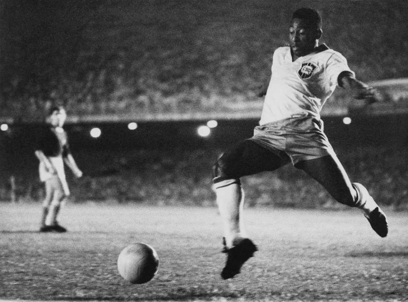 Futbol tarixidagi eng yaxshi markaziy hujumchilar reytingi e’lon qilindi