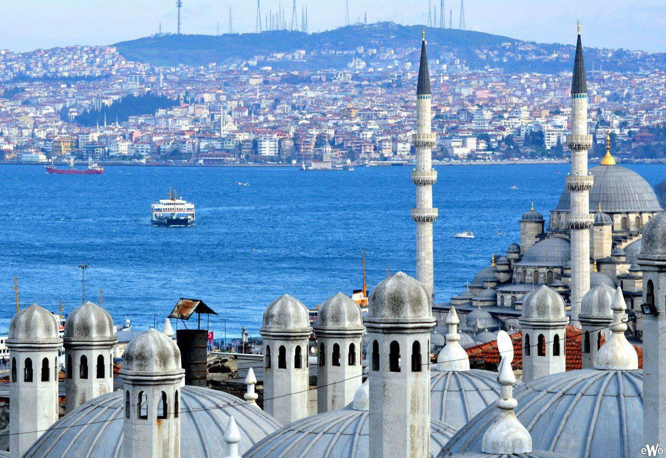 Turkiyadagi o‘zbekistonliklar ogohlantirildi