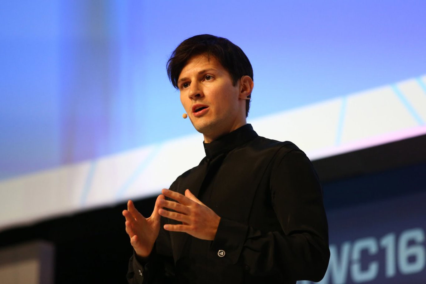 Pavel Durov Parijda hibsga olindi